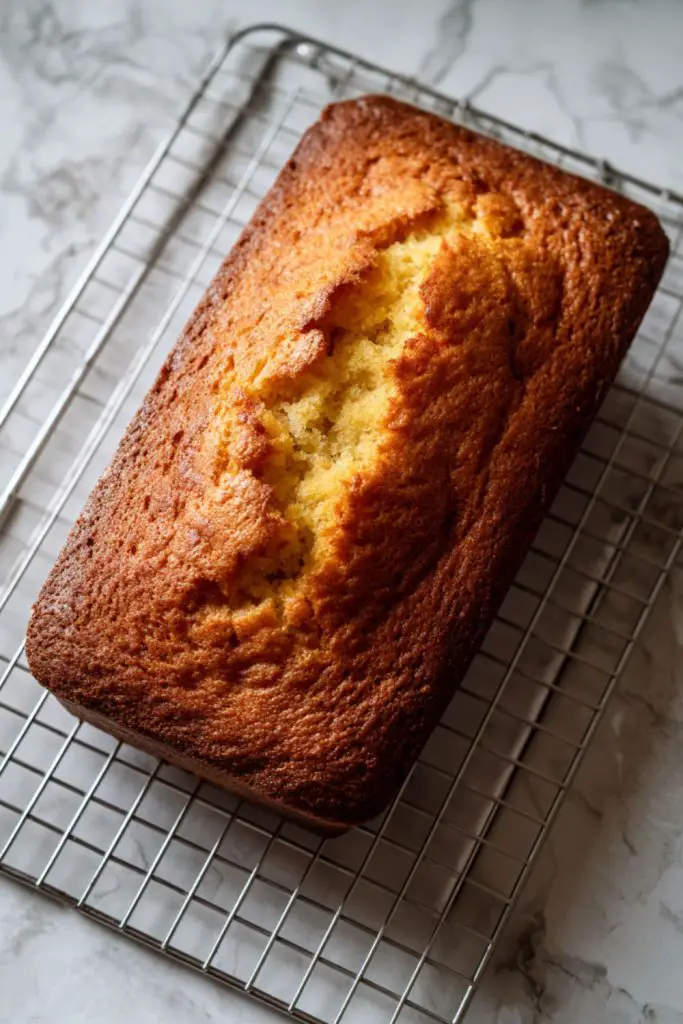Low Sodium Japanese Cornbread