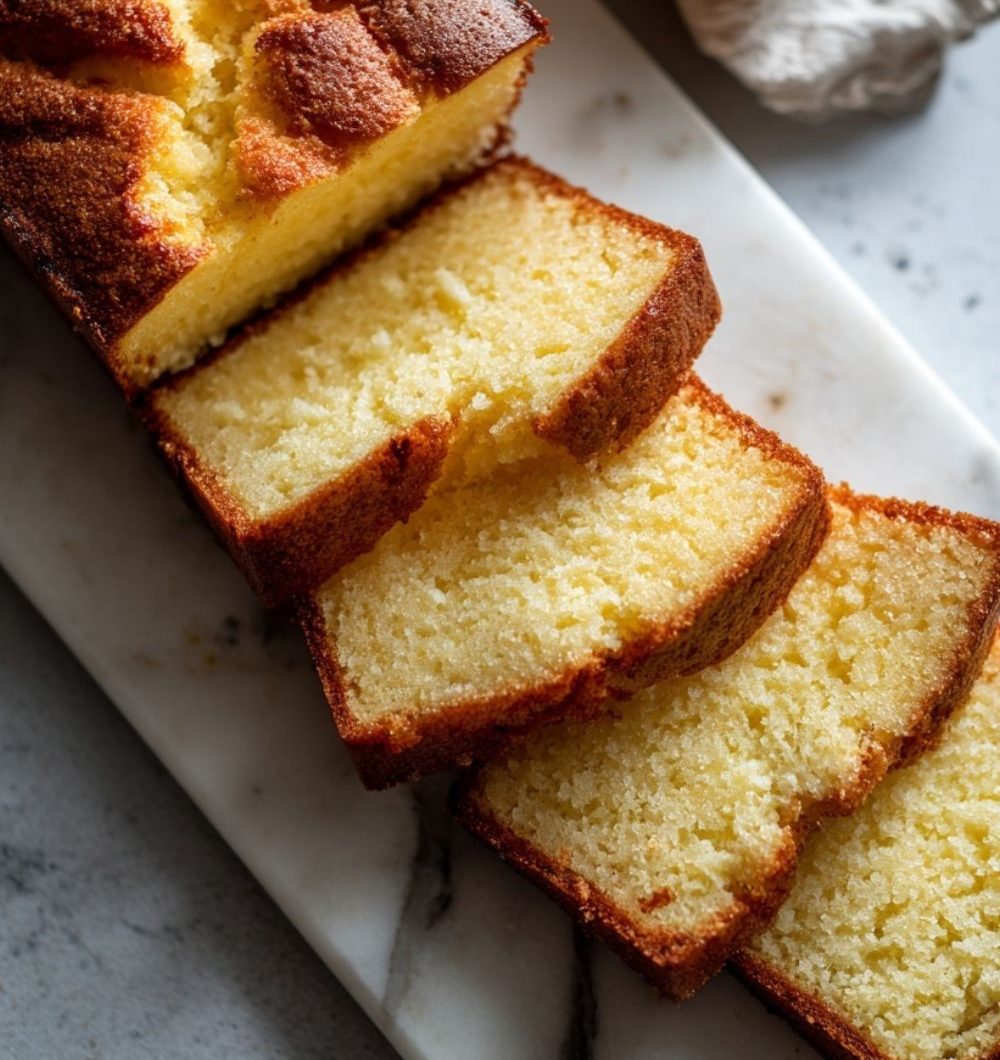 Low Sodium Japanese Cornbread