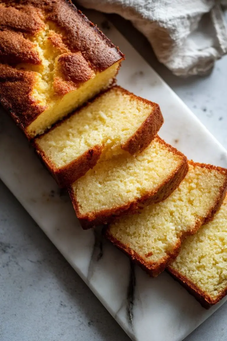 Low Sodium Japanese Cornbread