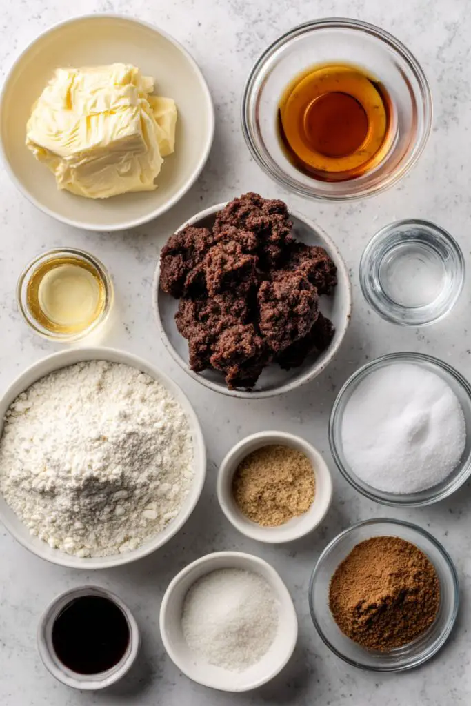 Low Sodium Molasses Cookies