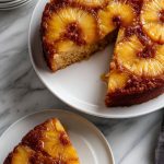 Low Sodium Pineapple Upside Down Cake