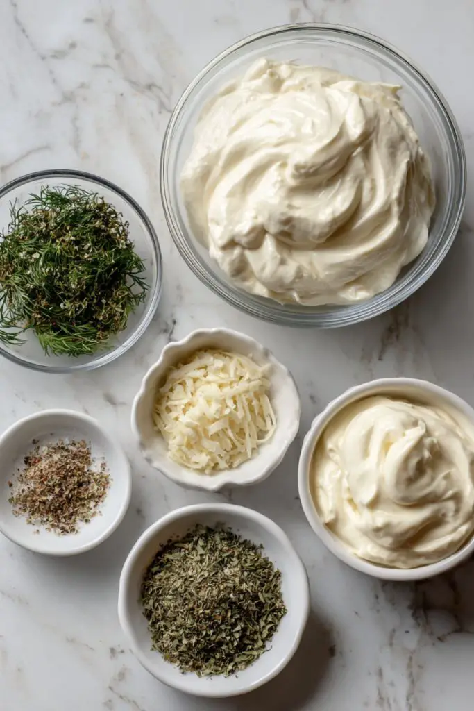 Low Sodium Potato Chip Dip