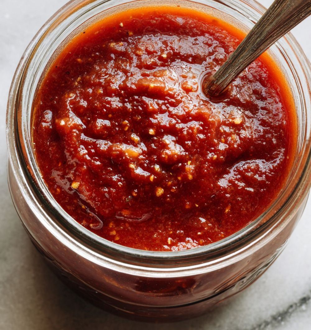 Low Sodium Red Enchilada Sauce