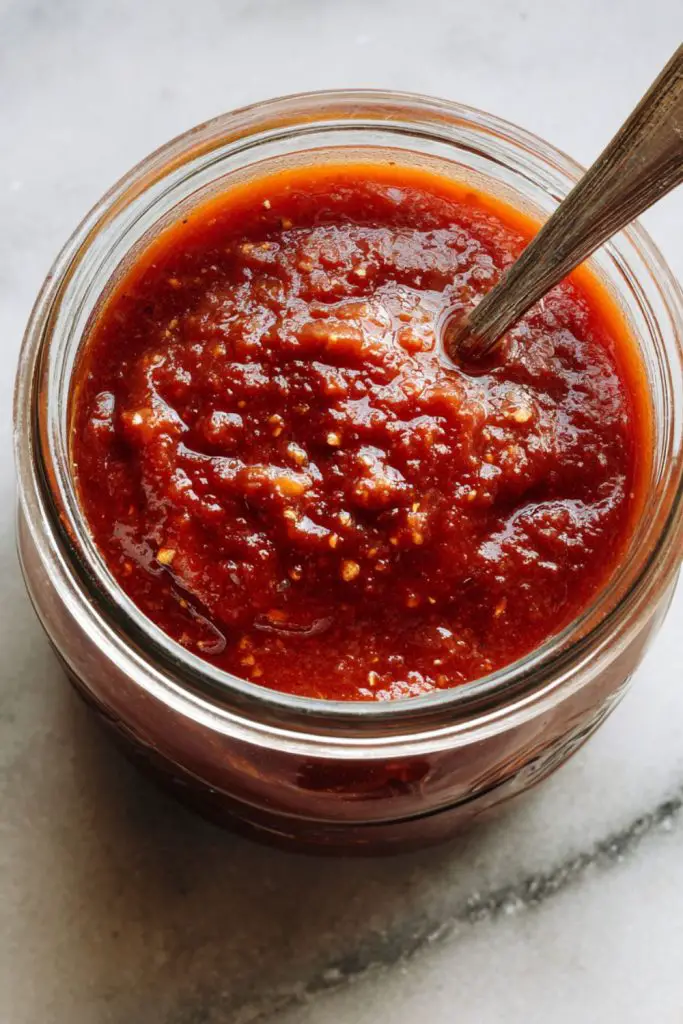 Low Sodium Red Enchilada Sauce