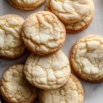 Low Sodium Sugar Cookies