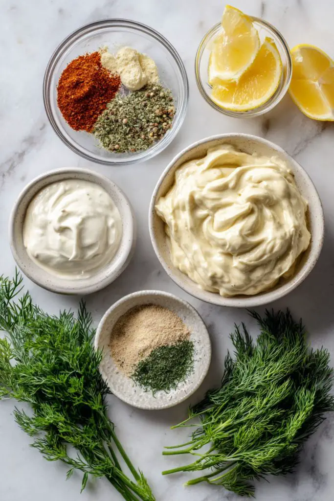 Low Sodium Vegetable Dip